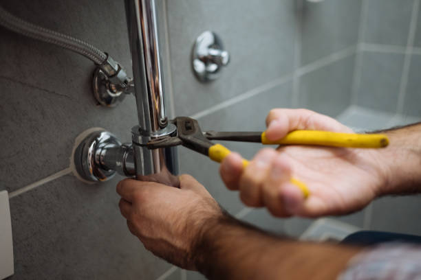 Best Drain Cleaning Services  in Whippany, NJ
