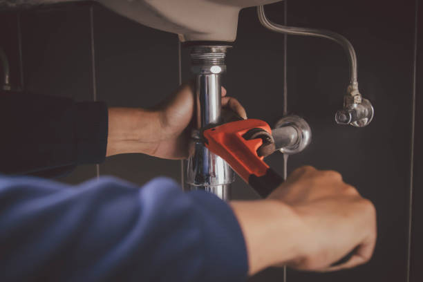 Gas Line Repair in Whippany, NJ
